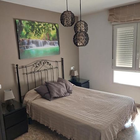 Seaside Romantic Apartment 阿尔加罗沃 外观 照片