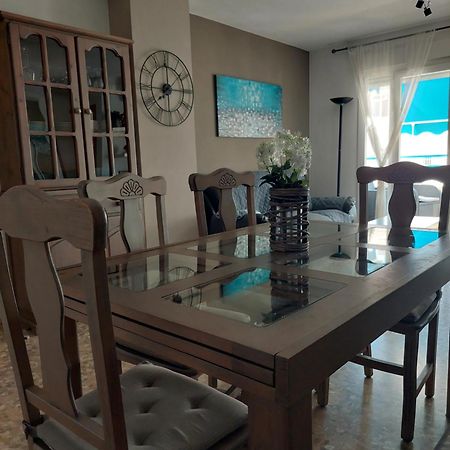 Seaside Romantic Apartment 阿尔加罗沃 外观 照片