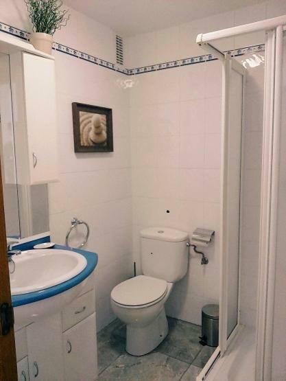 Seaside Romantic Apartment 阿尔加罗沃 外观 照片