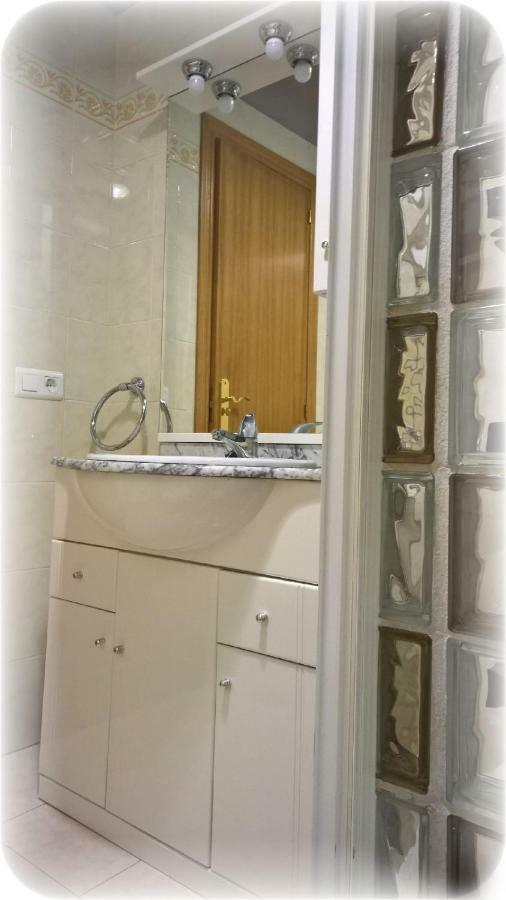 Seaside Romantic Apartment 阿尔加罗沃 外观 照片