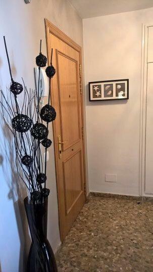 Seaside Romantic Apartment 阿尔加罗沃 外观 照片